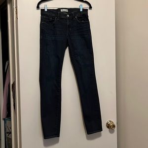 Madewell Jeans
